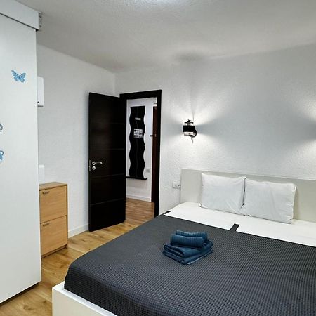 Mestre Valls 13 Valencia Exterior photo
